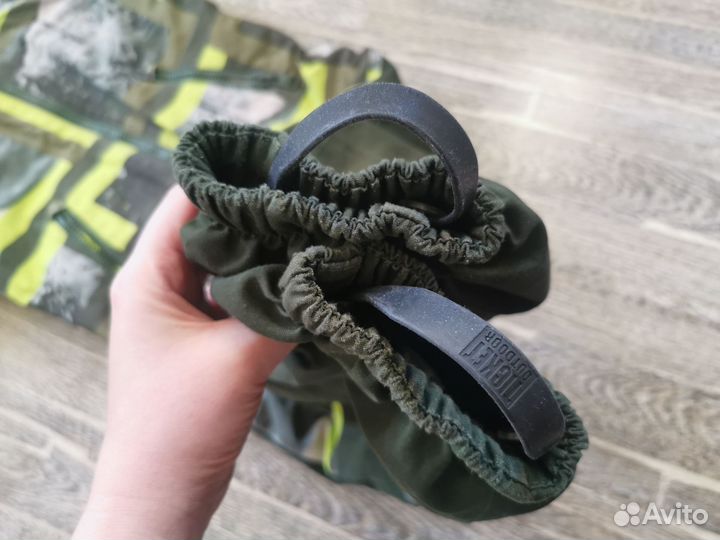 Зимний комбинезон для мальчика reima tec 104