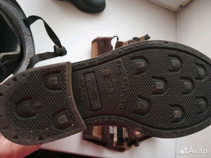 Шлем конный на ребёнка 5-7лет