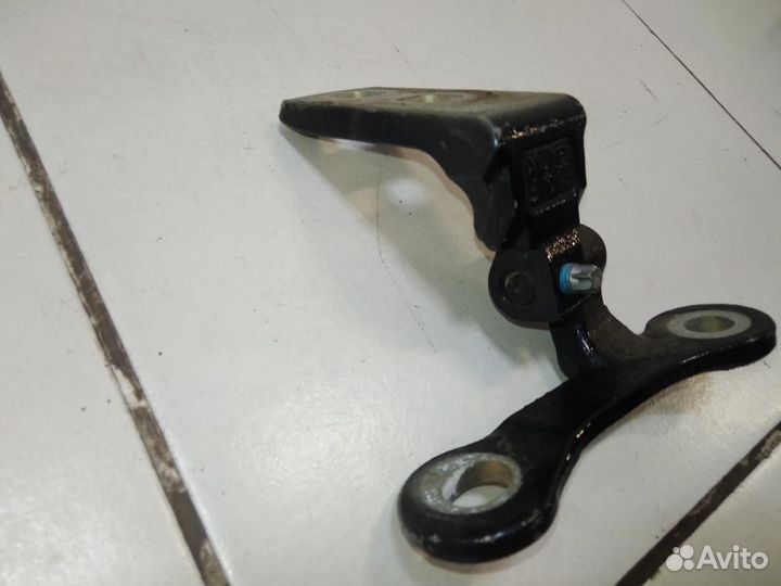 Петля двери передней правой верхняя Opel Vectra C