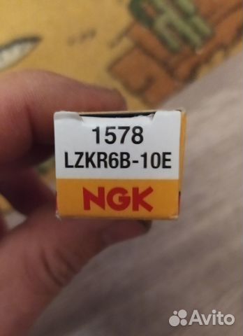 Свечи зажигания Hyundai Kia 1.4 \ 1.6