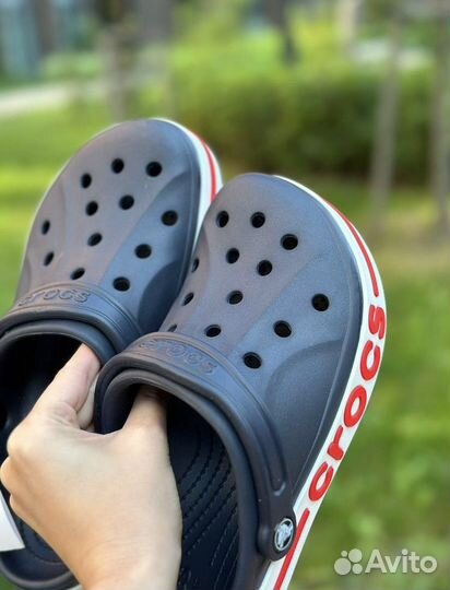 Crocs мужские