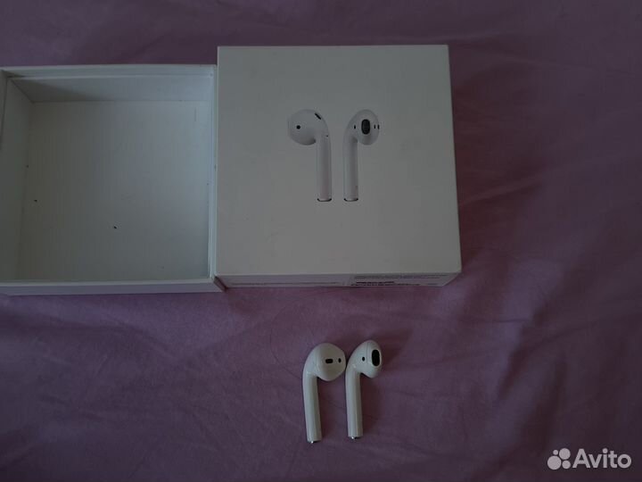 Airpods 2