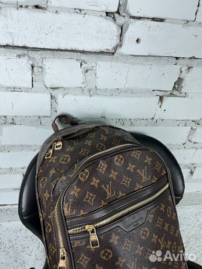 Рюкзак Louis Vuitton