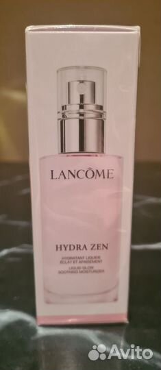 Увлажняющий эмуляция для лица Lancome