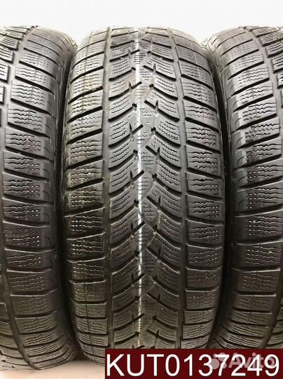 Goodyear UltraGrip Ice SUV 215/60 R17 96T