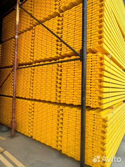 Балка бдк бу