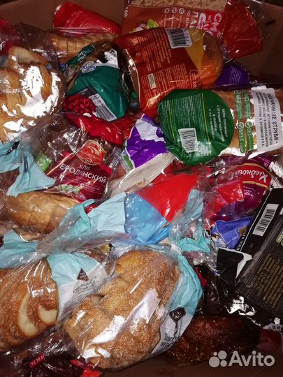 Корм для животных