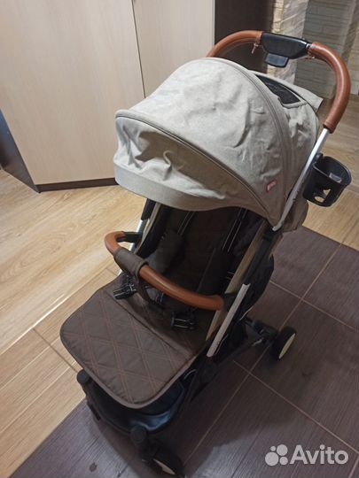 Corella astra коляска