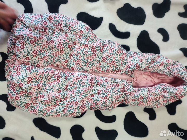 Жилетка беби гоу