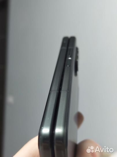 Samsung Galaxy Z Fold3 5G, 12/256 ГБ