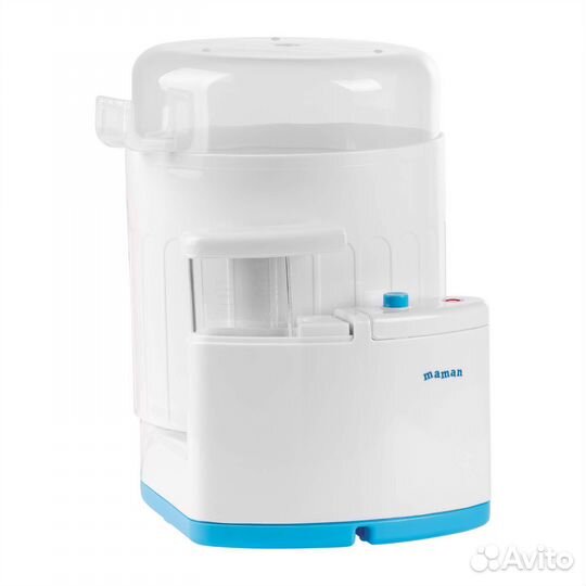 Стерилизатор maman