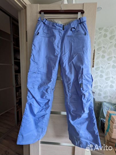 Сноубордические штаны женские Westbeach размер M