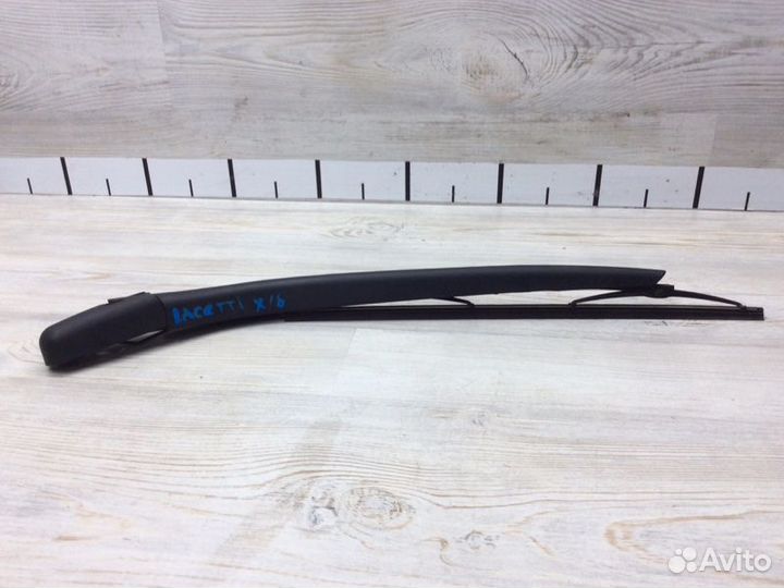 Поводок стеклоочистителя заднего Chevrolet Lacetti