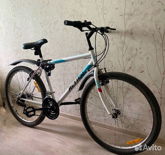 Велосипед Actico Life 26