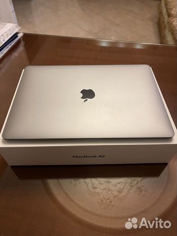 Apple macbook air 13