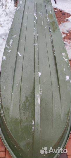 Лодка Navigator 50