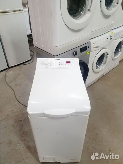 Стиральная машина вертикальная, доставка, гарантия