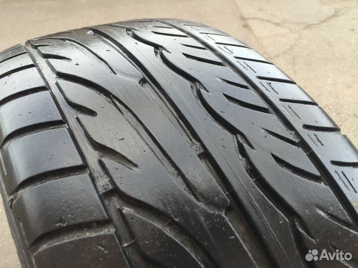 Dunlop SP Sport 3000A 215/45 R17