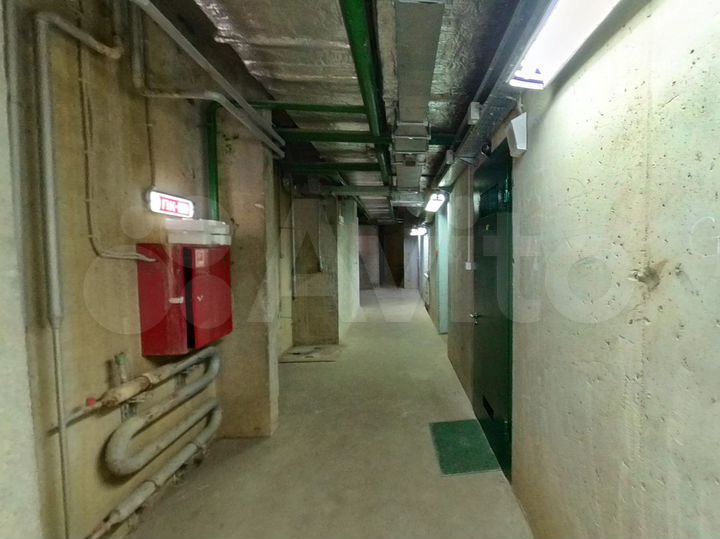 Склад, 5.5 м²