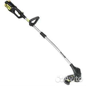 Триммер аккумуляторный Huter GET-36-4Li