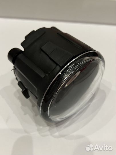 Противотуманная фара Sat