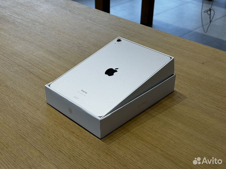 Apple iPad air 5 2022 64gb Wifi 