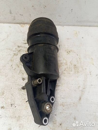 Корпус масляного фильтра