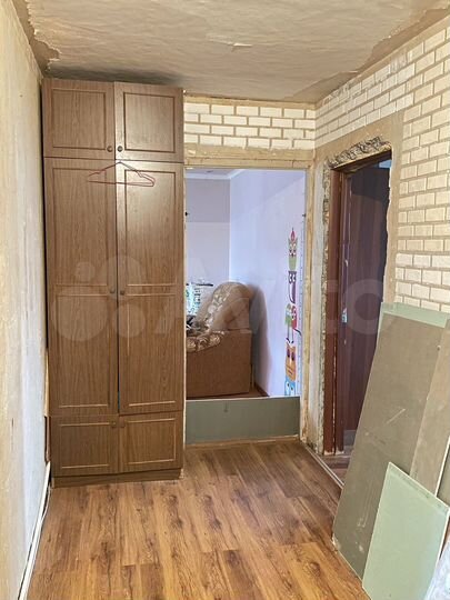 3-к. квартира, 68,2 м², 9/9 эт.