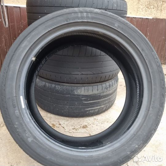 Bridgestone Potenza RE050A 245/45 R18 96W
