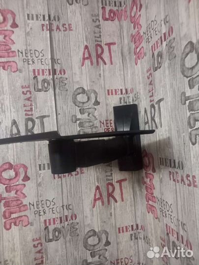 Полка настенная