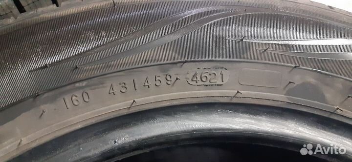 Nokian Tyres Hakka Green 3 205/55 R16