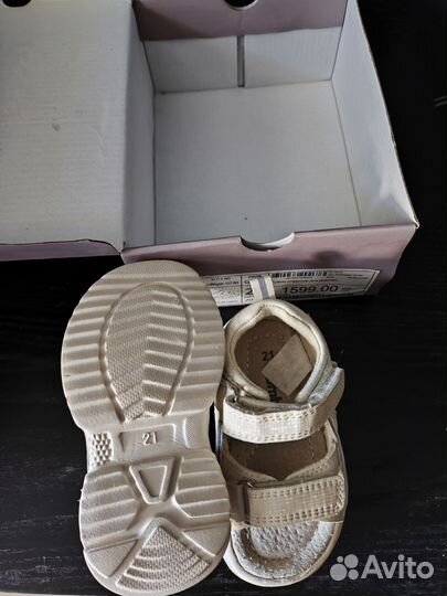 Детская обувь для девочек