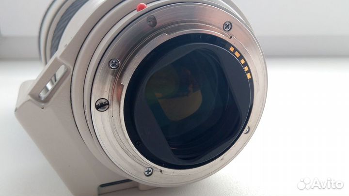 Minolta 80-200/2.8 APO G HS