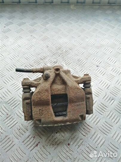 Суппорт тормозной передний правый Fiat Doblo 223