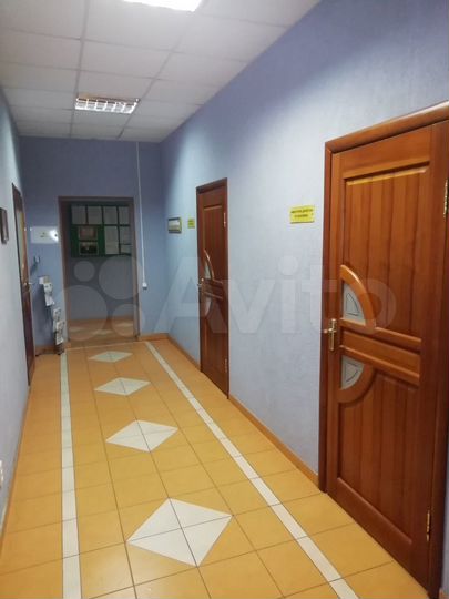 Производство, 2300 м²