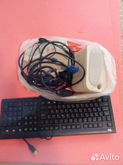 Монитор для компьютера бу