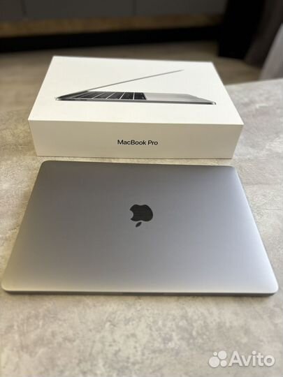 Apple MacBook Pro 13 2017