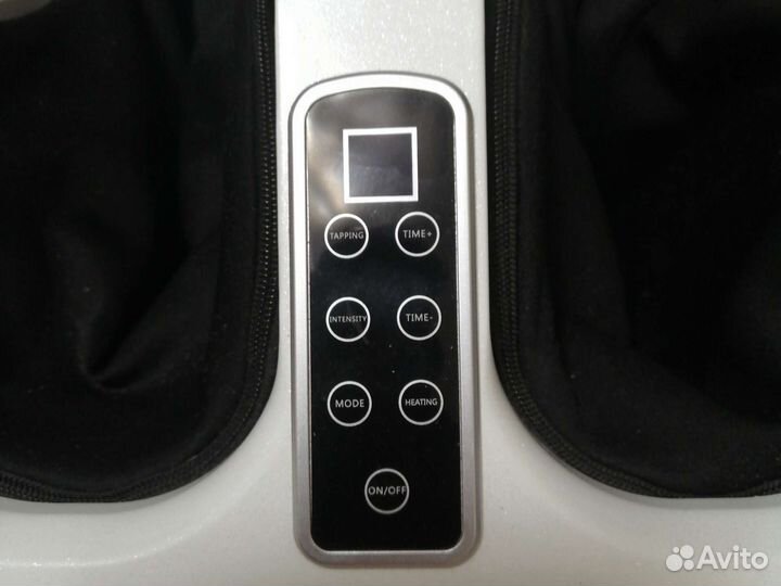 Массажер для стоп и икр