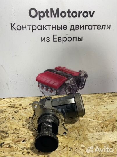 Клапан егр Mercedes-Benz C 203 2.2CDI 646 2004