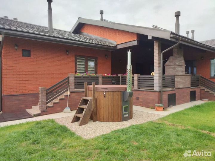 Термокрышка для спа KSH-14993