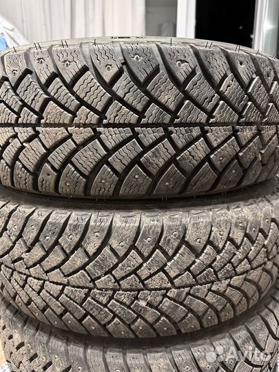 Bfgoodrich G-Force Sport 185/65 R15