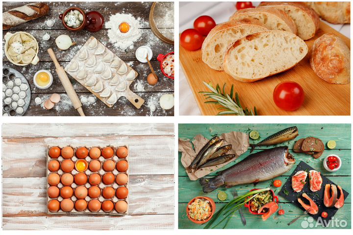 Фотосъемка для маркетплейсов