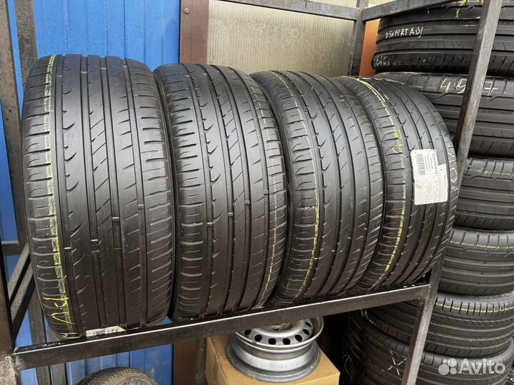 Hankook Ventus Prime 2 K115 235/45 R18 94V