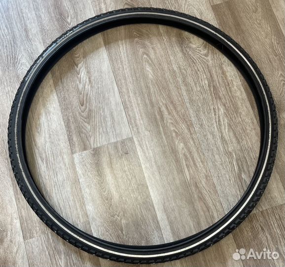 Покрышки schwalbe marathon winter 700x35C