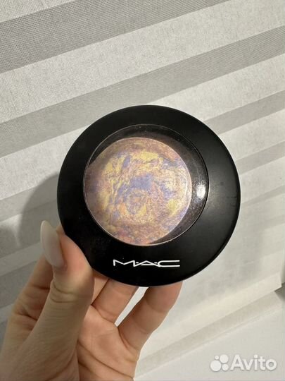 Хайлайтер MAC lightscapade