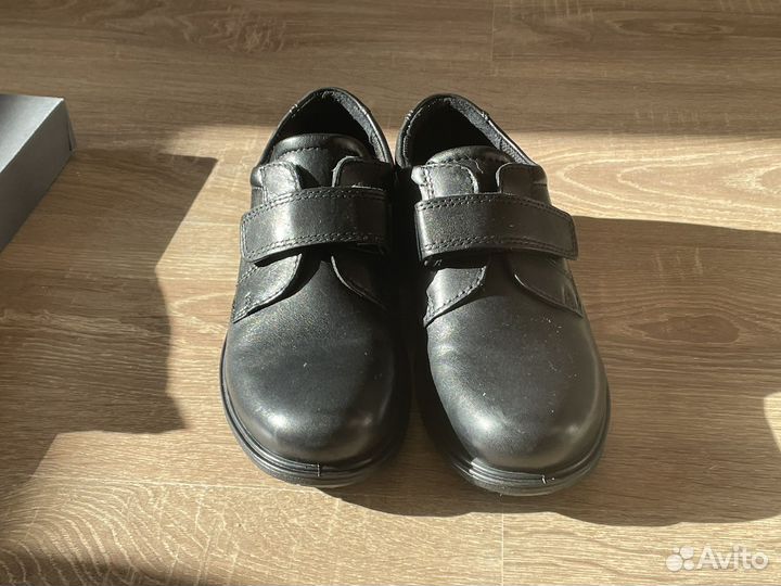 Туфли детские ecco
