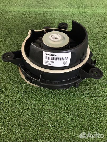 Колонки задних дверей volvo XC 90 25 W