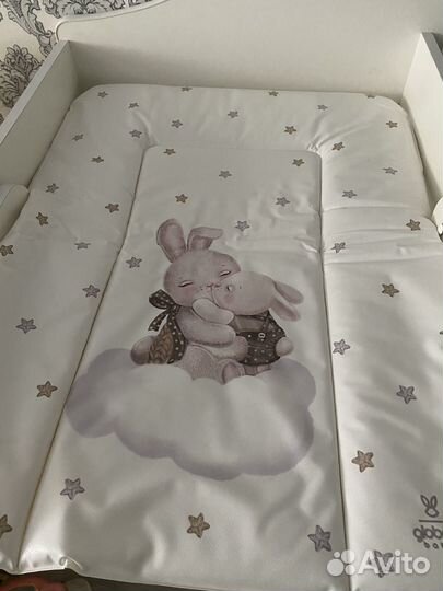 Матрис для пеленания