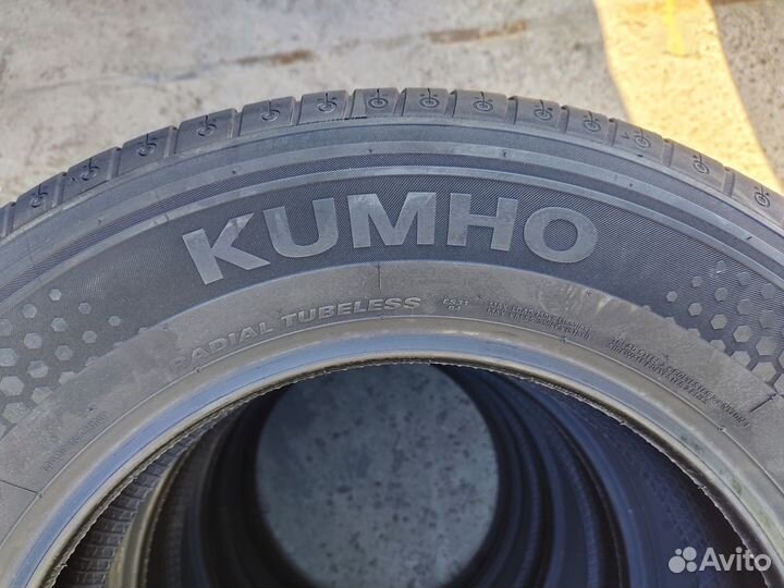 Kumho Ecowing ES31 215/65 R16 98H