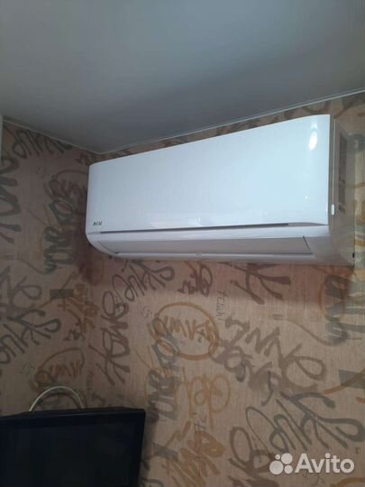 Настенная сплит-система MDV 07 infini